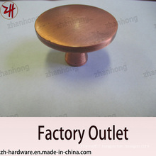 Factory Direct Sale Zinc Alloy Door Handle Drawer Handle (ZH-1592)